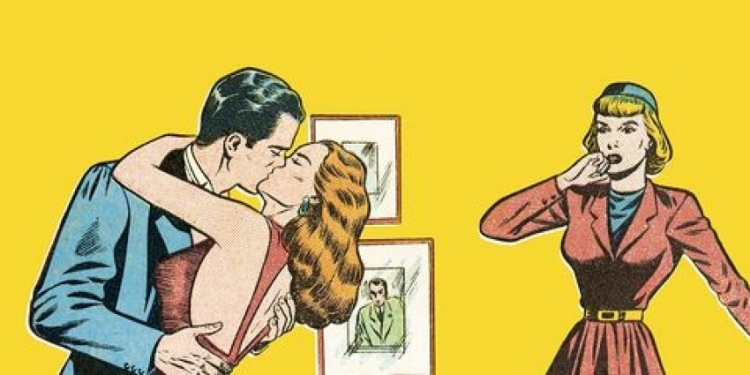 Keni frikë se partneri po iu tradhton? 11 veprime që do ta nxjerrin në shesh të vërtetën