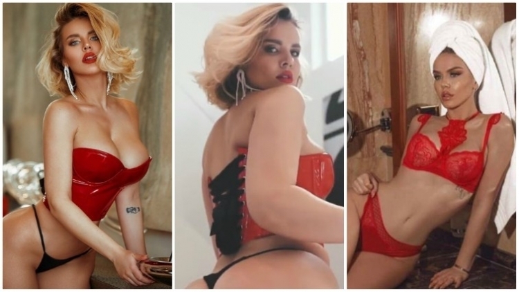 I thonë ''kur bën dhe ti k**vë si e ndershme!'', Kejvina Kthella reagon ashpër: Jeni plehra…