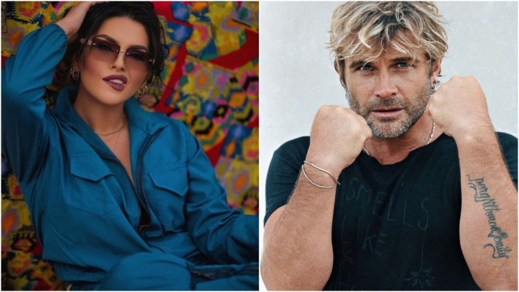 Çfarë ndodhi?! Dikur miq, sot Fifi dhe Iliri ofendojnë KEQ njëri-tjetrit: Gjysmake…