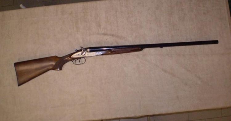 Kanos me armë gjahu vëllain, arrestohet Sterio Jarua, 60 vjeç banues në fshatin Boçovë të Fierit