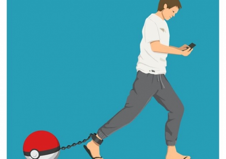 Psikologët: “Pokemon Go” i rrëzikshem si droga