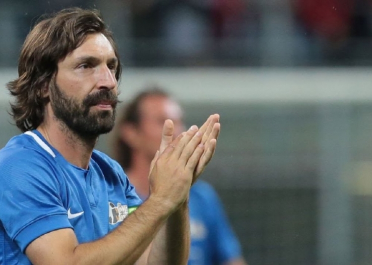 E bujshme! Pirlo i rikthehet futbollit, ky është klubi i ri