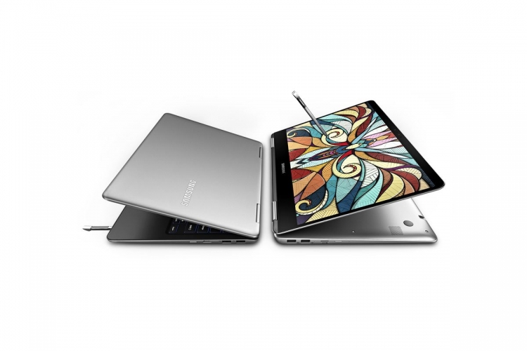 Samsung sjell laptopin e ri, Notebook 9. Ja detajet