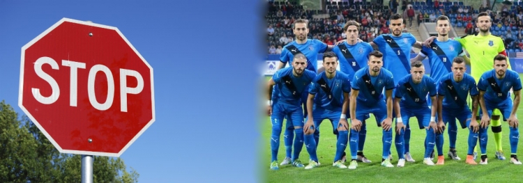 Kosova nuk lejohet të ndeshet me këto dy ekipe, UEFA nxjerr njoftimin