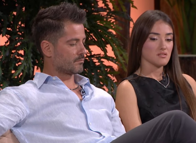 Indri e la live, Vanesa bën reagimin e papritur: Të gjithë mashtruesit do të vuajnë në këtë jetë...