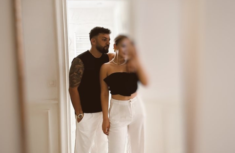 'Sekreti im!', Shumë kohë larg medias, Olsi Bylyku publikon foto me partneren: Ajo që mbajti të vërtetat…