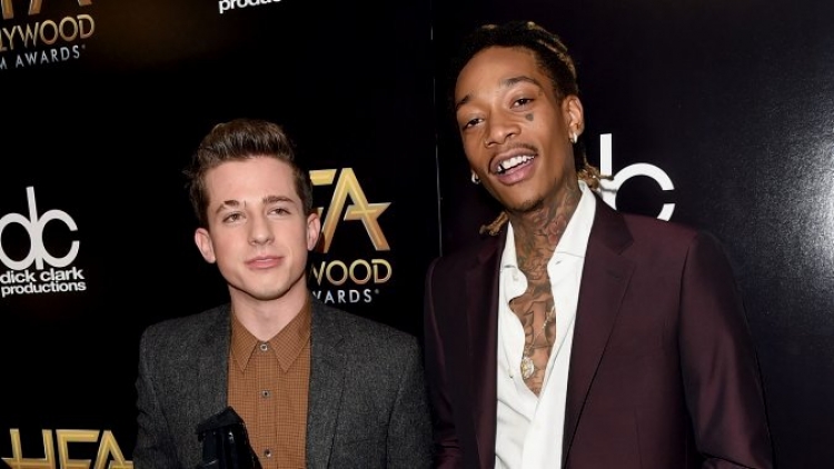 Wiz Khalifa dhe Charlie Puth nuk duan t'ia dinë për Oskar