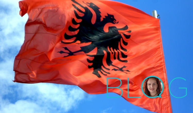IN BLOG - Malokë jugu ose veriu, të gjithë jemi shqiptarë!