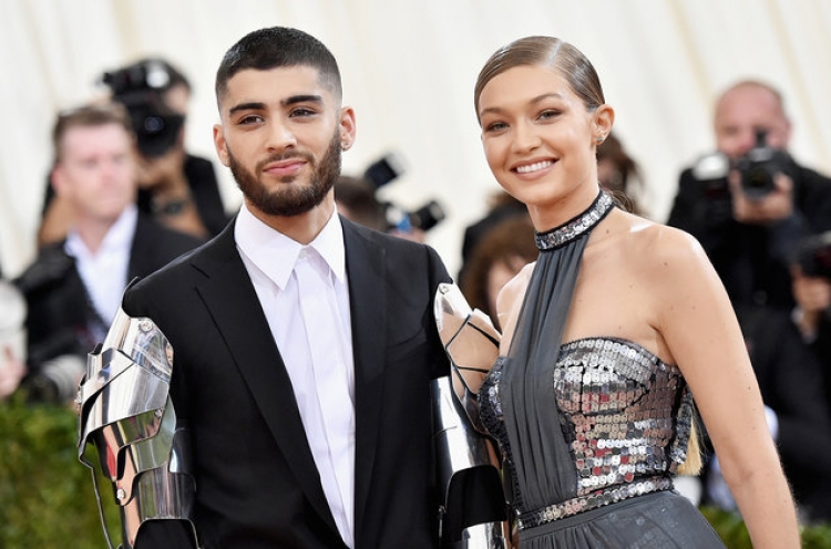 Pas ndarjes me Gigi Hadid, Zayn Malik nxjerr në shitje shtëpinë ku qëndronin së bashku