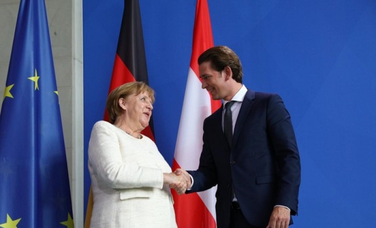 Lojë spiunësh! Austria kërkon sqarime nga Gjermania, për përgjimin e 2 mijë personave