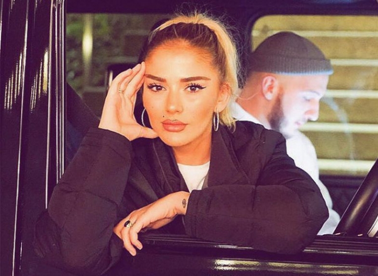 U kritikua për shifrën e lartë që kërkoi për në 'Alba Festival', reagon Loredana