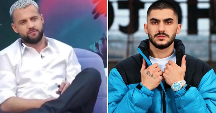 Pa prisni pak, mos vallë Butrinti u tall me Luizin me këtë veprim që bëri?