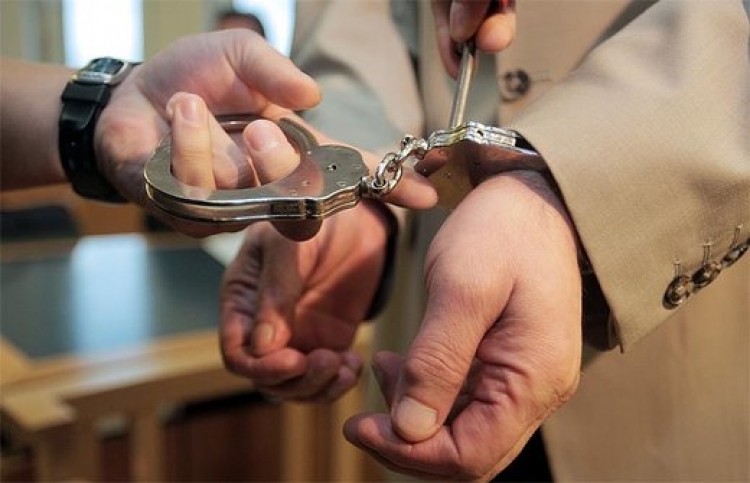 Arrestohet mashtruesi nga Tirana, ishte dënuar me 5 vite burg