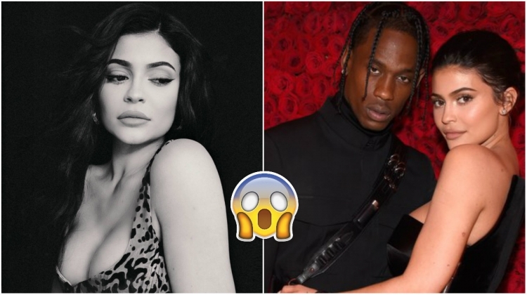 Bashkëjetojnë dhe kanë fëmijë por nuk janë fejuar! Kjo ‘’provë’’ e re tregon se Kylie dhe Travis Scott kanë hedhur hapin e madh