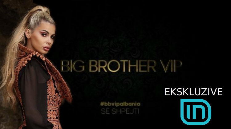EKSKLUZIVE/ Luana Vjollca do prezantojë Big Brother VIP? JO! Zbuloni emisionin ku do e shohim këtë sezon moderatoren [FOTO]