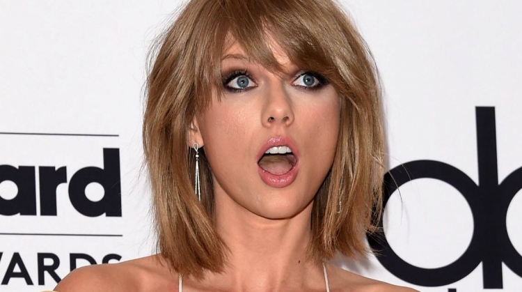 Dikush tallet me Taylor Swift në Wikipedia, ja shakaja pa kripë [FOTO]