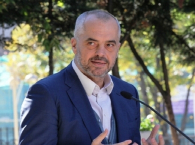 Kryeministri Edi Rama i dërgon letër 28 liderve të BE-së, kërkon ndihmë për të luftuar “baronët e drogës”