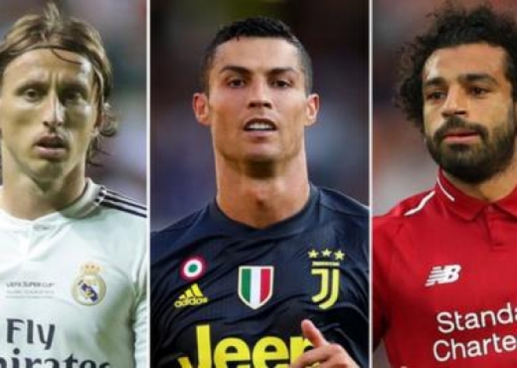 Ronaldo, Modric apo Salah? Kjo është përgjigja epike e Toni Kroos