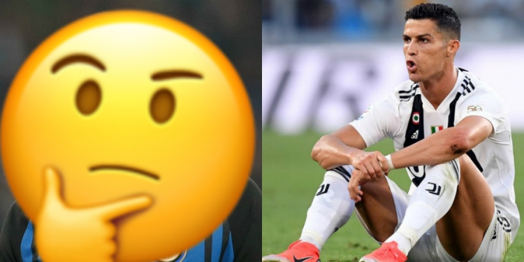 Ronaldo “nuk bind”, lojtari më i mirë i Serisë A i shkon dikujt tjetër