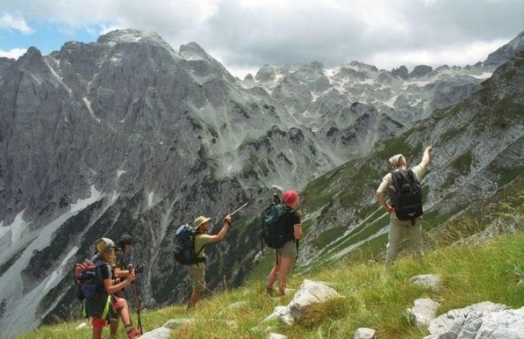 Porosia e The Travel, Shqipëria të vizitohet nga aventurierët për këto arsye [FOTO]