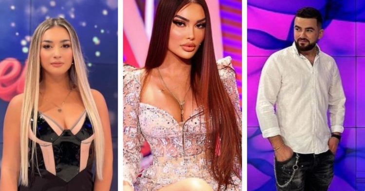 Pas skandalit në Përputhen, Ada ''shpërthen'' ndaj Alvisës: Se kuptoj si e degjeneron…