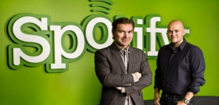 Spotify Video së shpejti në iOS dhe Android