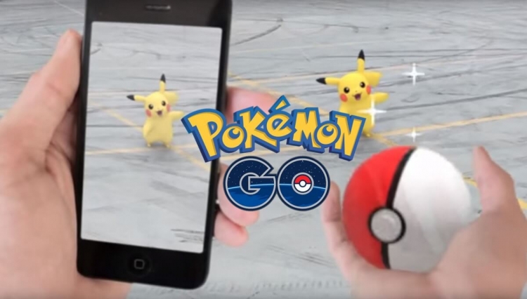 Deklarata shokuese e një gruaje: Pokemon Go më përdhunoi