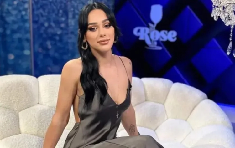 Moderatore e Big Brother Fan Club? Egli Tako thyen heshtjen