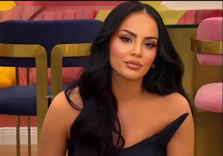 Sara Gjordeni zbulon të preferuarën në “Big Brother VIP 5”