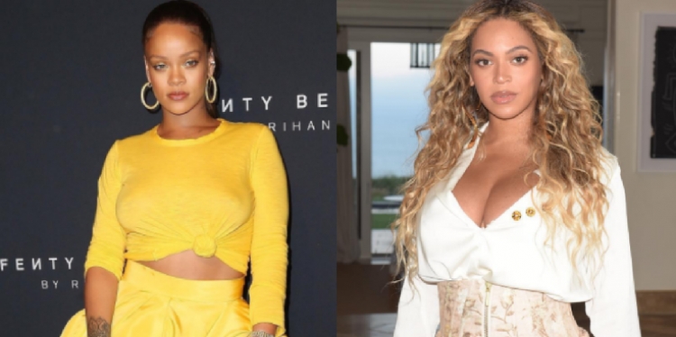 Rihanna dhe Beyonce po rikthejnë këtë tendencë mode [FOTO]