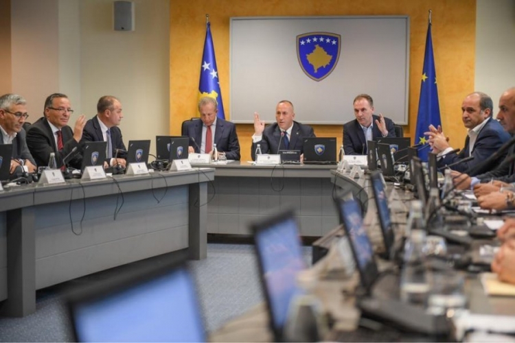 Haradinaj kundërshton Kurz: Kosova nuk kërkon mëshirë