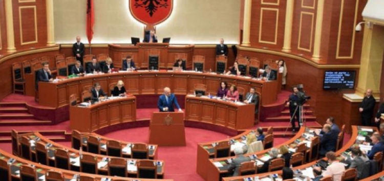 Kuvendi nesër voton Ramën ministër të Jashtëm, ç’pritet nga opozita