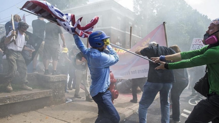 Protestat “raciste” në SHBA, ka viktima e të plagosur