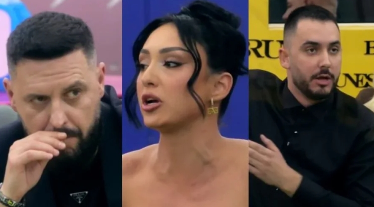 Deklarata e fortë e Keisit: Miri porosiste lule për dashnoret e tij te dyqani i Stelinës