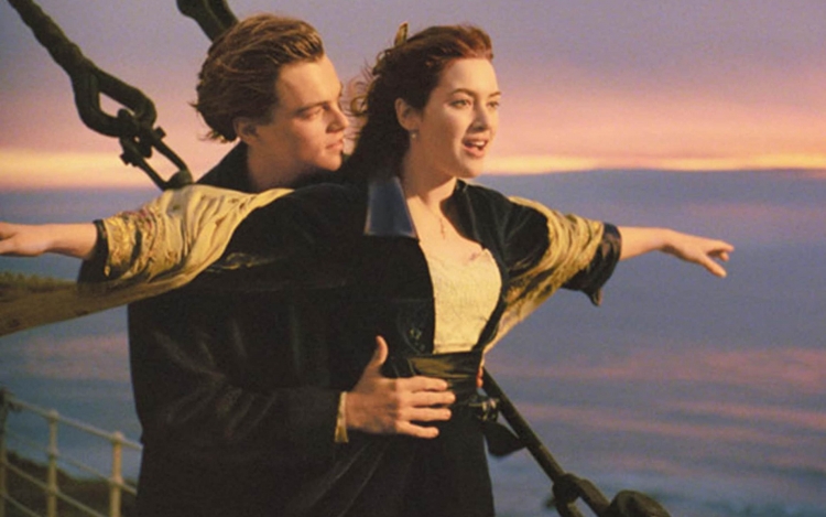 Ndahet nga jeta aktorja e “Titanic” që dhuroji një nga skenat më prekëse në film