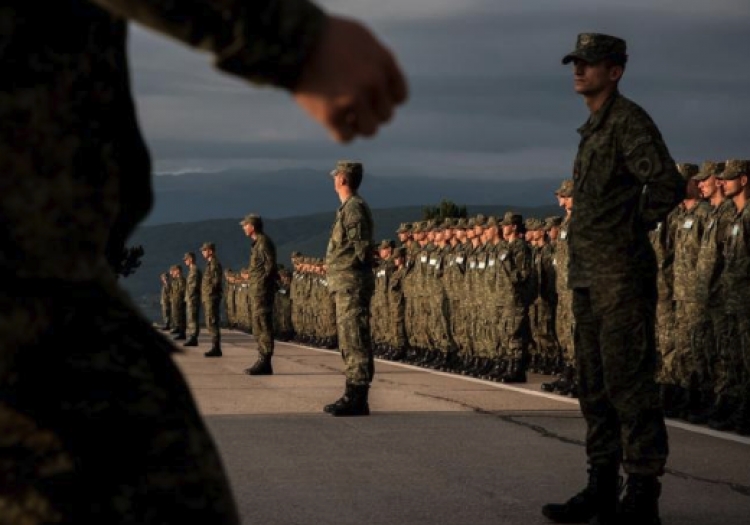 Die Welt: Një garë e re armatimeve në Ballkan. Renditja e shteteve, pjesë edhe Shqipëria