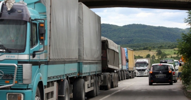 Lulëzon tregtia  Shqipëri-Kosovë, rënie drastike të eksporteve me Zvicrën