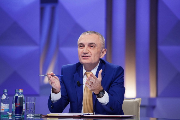 Ilir Meta pritet të sqarojë shumë pikëpyetje: nga presidenti te koalicioni dhe “qeveria e besimit”