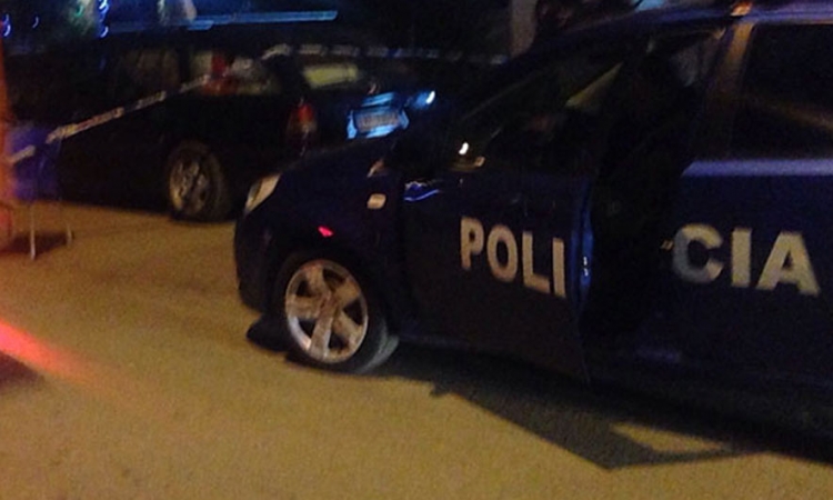 Durrës/ Aksidentoi për vdekje 4-vjeçarin, vetëdorëzohet në polici drejtuesi i mjetit