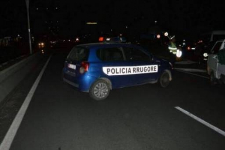 Vlorë, plagoset me armë zjarri një 23-vjeçar, në kërkim dy autorët