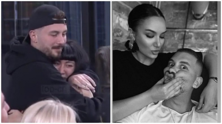 Ka të bëjë me Donaldin dhe Borën?! Semi flet për sekretin që po e torturon