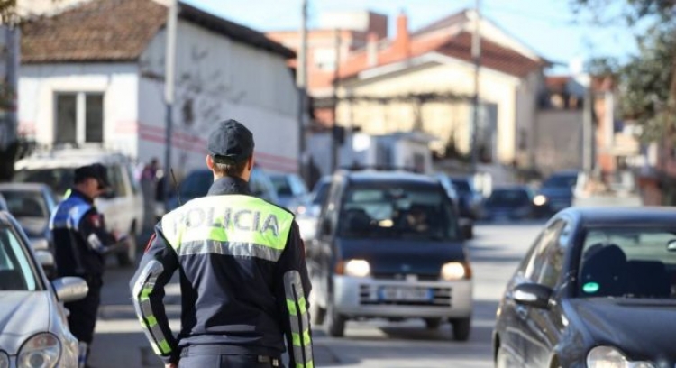 Atentat me armë zjarri në Tiranë