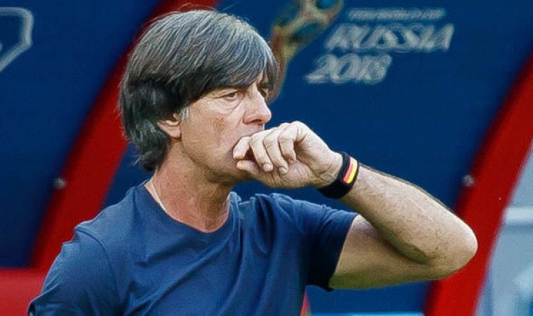 Rusi 2018/ Do të vazhdojë Joachim Löw në krye të “panzerave” ?