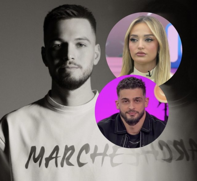 Vëllai i Selin reagon pas daljes së Gimbos: Ka vetëm një...