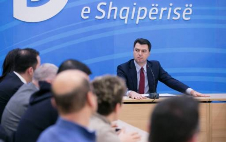 Të hetohet kryeministri, ministrat dhe një numër i pacaktuar institucionesh, PD kërkon ngritjen e një komisioni hetimor të pazakontë për çështjen e kultivimit dhe trafikimit të drogës