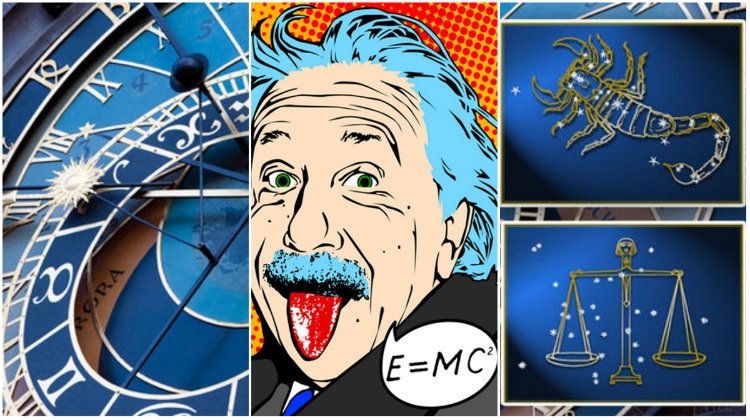 Horoskopi na i ka thënë të gjitha, po për inteligjencën çfarë thotë? E zbuloni këtu sipas shenjave