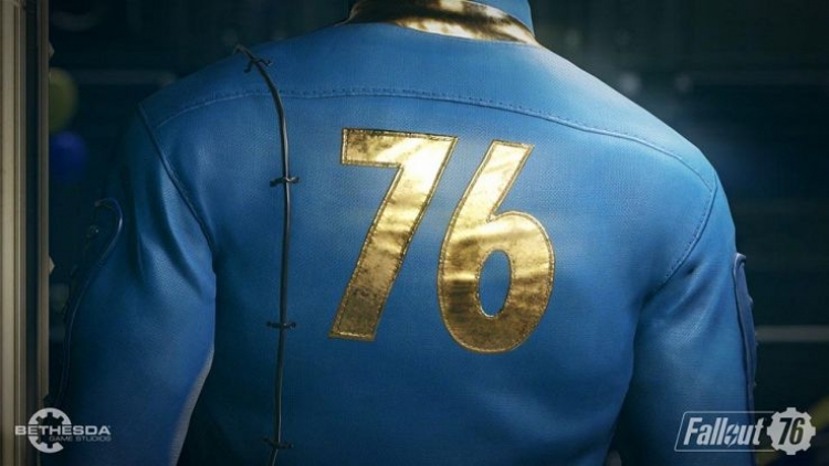 Fallout 76, serverat në crash për 3 bomba nukleare