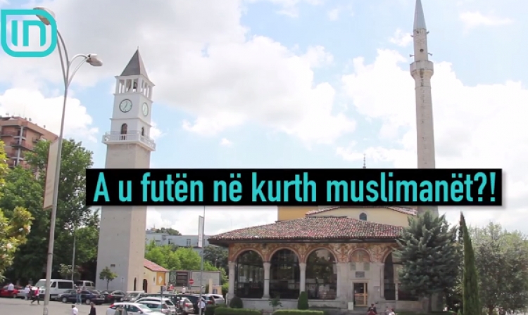 A u futën në kurth muslimanët?! [VIDEO]