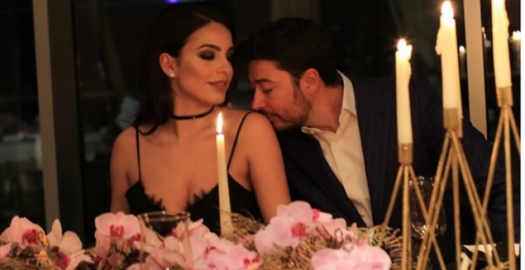 Dasmë VIP/ Zbulohet se kur do të martohen Armina dhe Shkëlzen Berisha [FOTO]