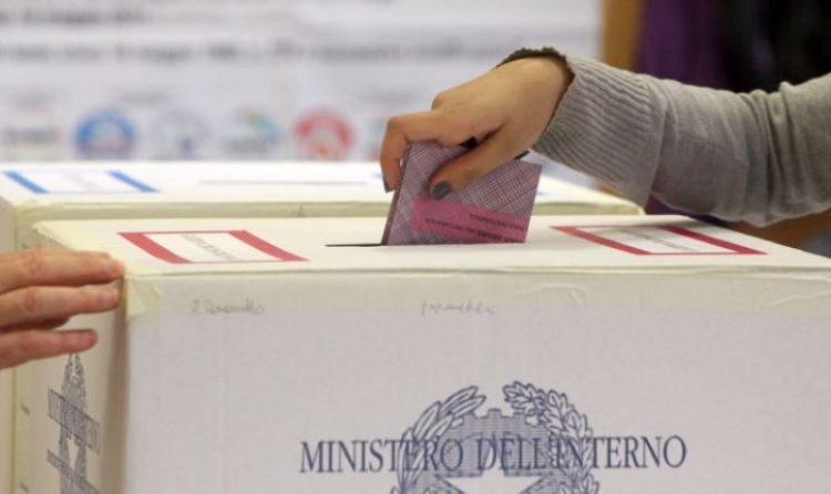 Itali, zgjedhjet 2018, 2 milionë qytetarë përjashtohen nga e drejta e votës